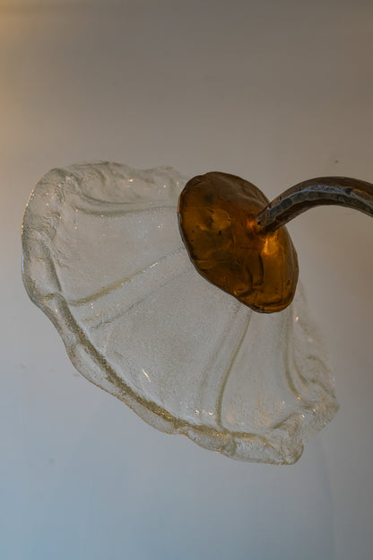 Lothar Klute Floor Lamp