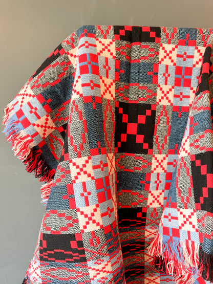 Welsh Blanket