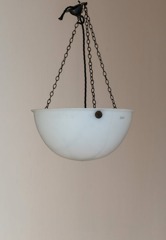 (Copy) English “Superlux” Plafonnier (20 cm).