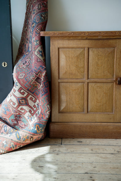 Cotswold School Sideboard.