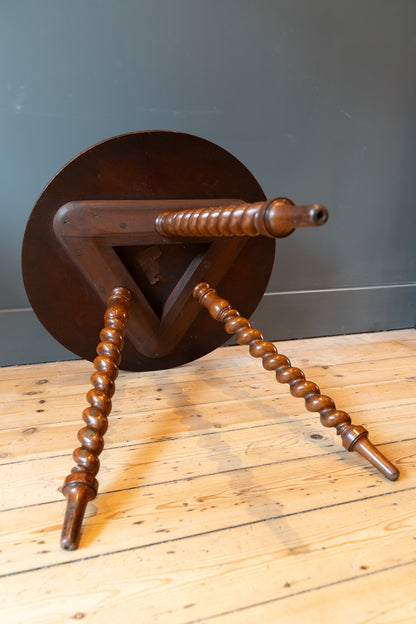 Cricket table