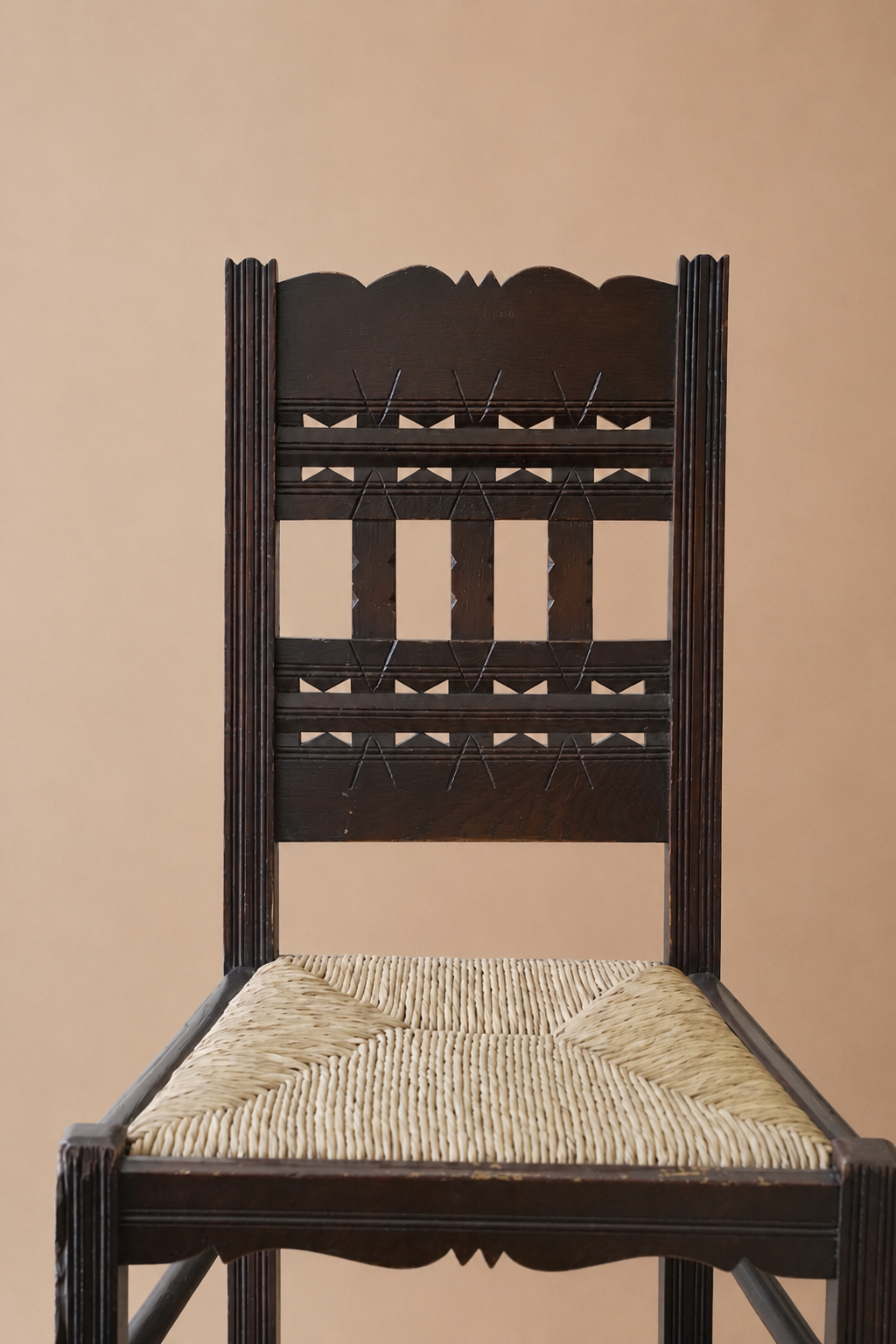 Jugendstil Chairs