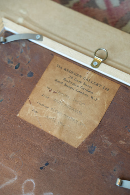 Cecil Michaelis (1913-1997).