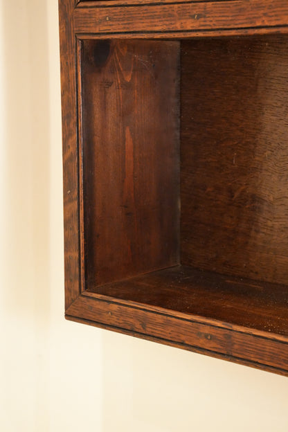 18th C Welsh Wall Shelves