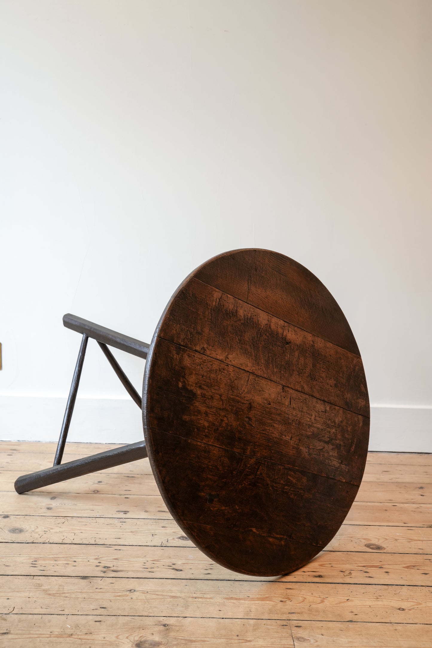 Welsh borders cricket table.