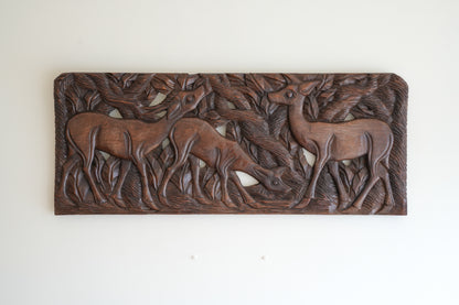Art Deco Frieze