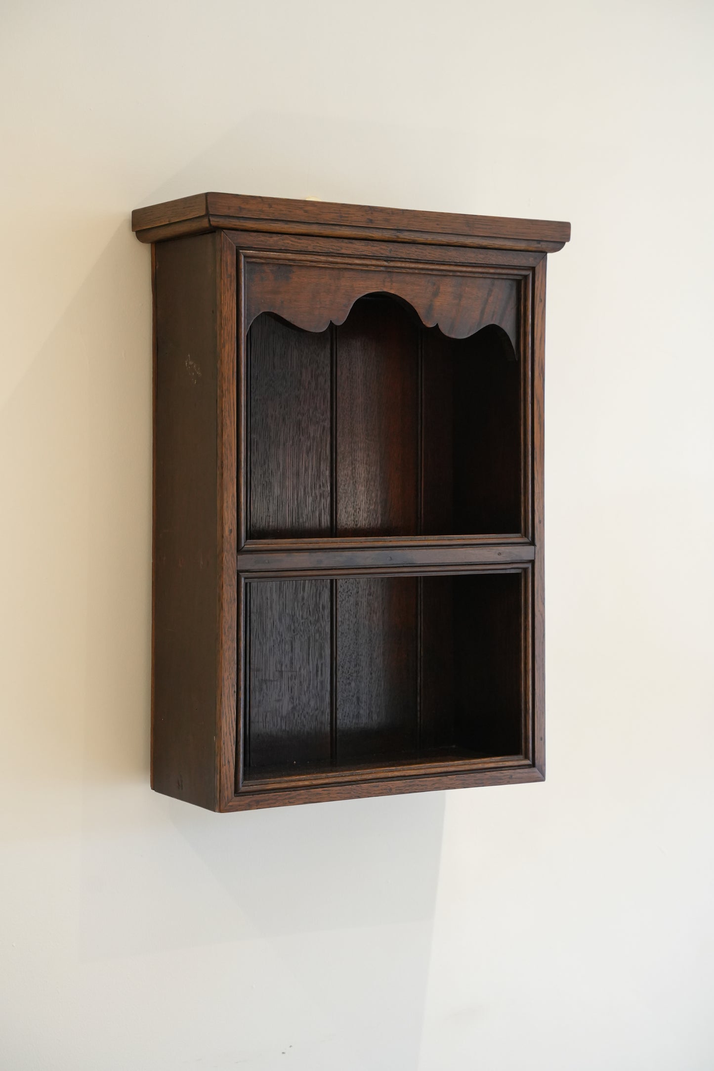 18th C Welsh Wall Shelves