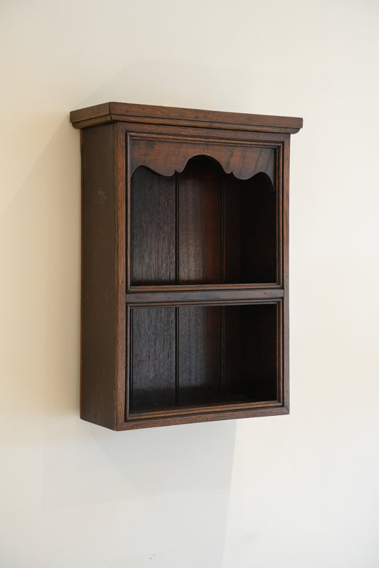 18th C Welsh Wall Shelves