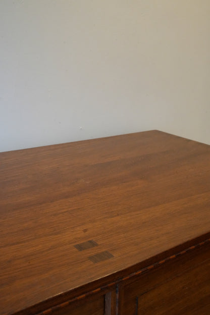 Cotswold School Sideboard