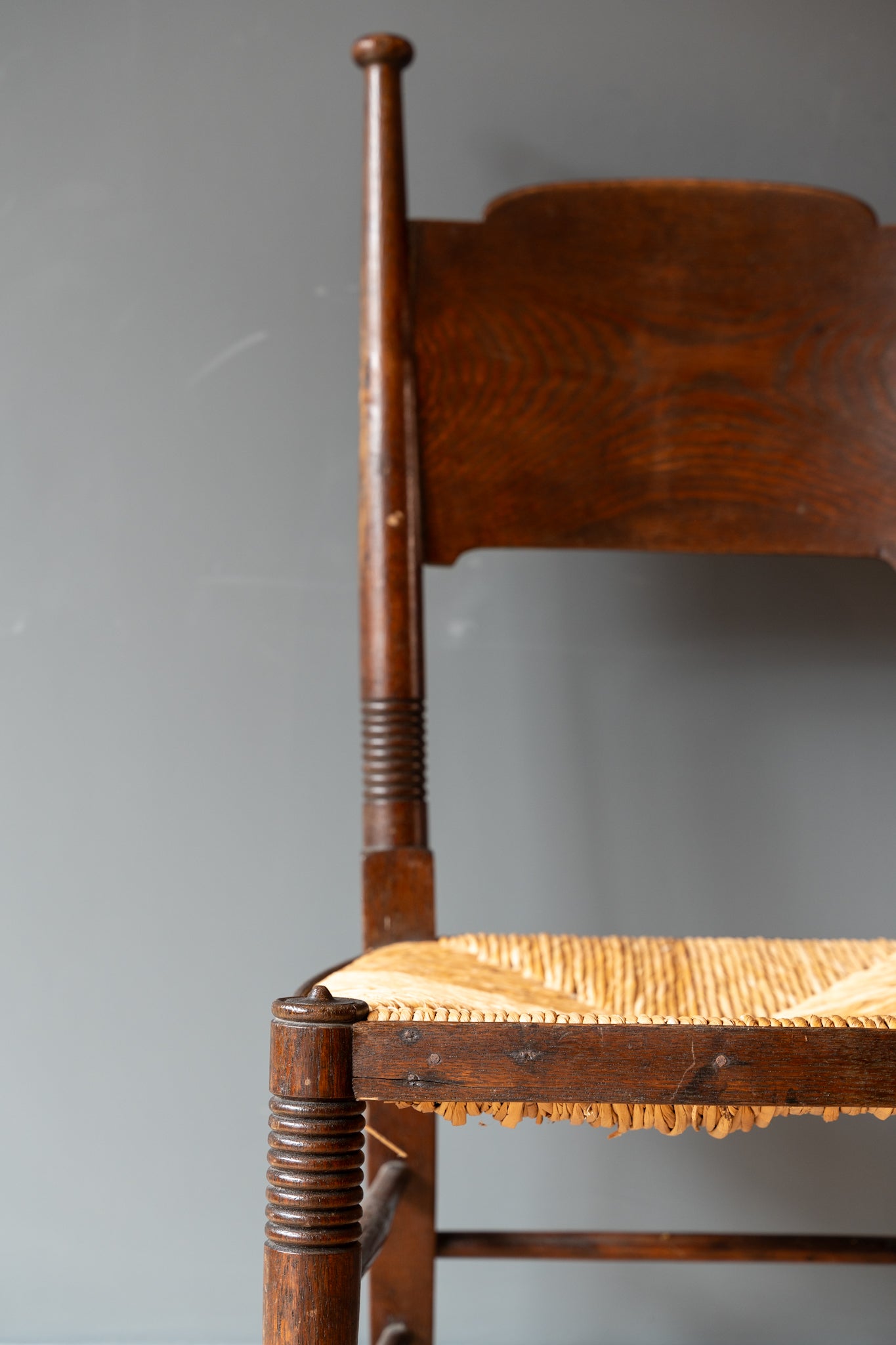 William Birch Chair