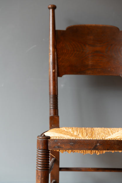 William Birch Chair