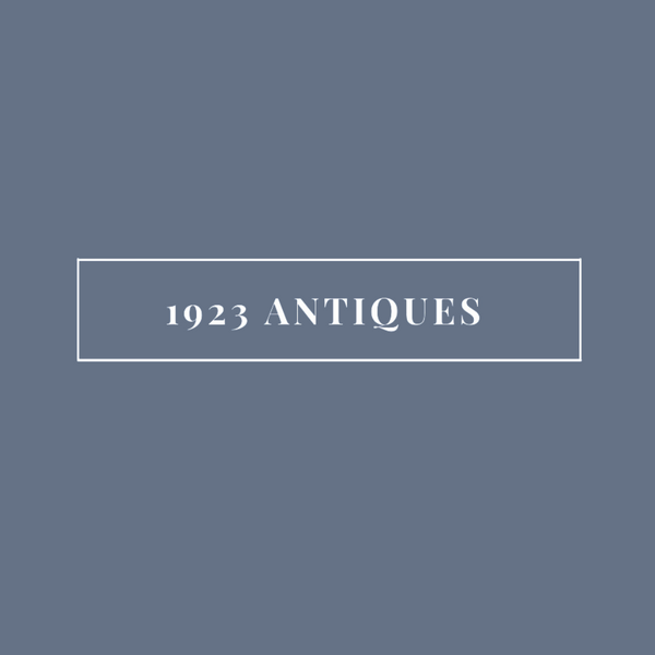 1923 Antiques