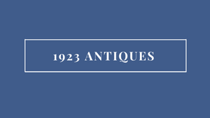1923 Antiques
